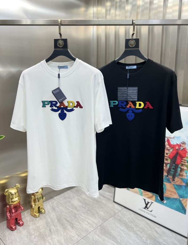 Prada T-Shirts